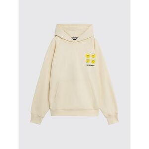 Barrow Sweatshirt Men Cream